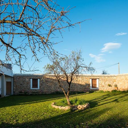 Apartamentos Turisticos Rurales Camino Rio Peralta Pozo Alcón Εξωτερικό φωτογραφία