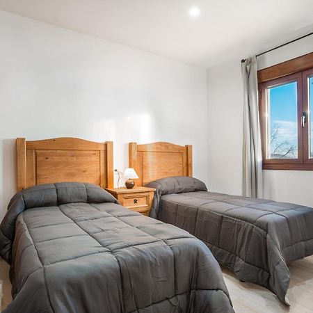 Apartamentos Turisticos Rurales Camino Rio Peralta Pozo Alcón Εξωτερικό φωτογραφία