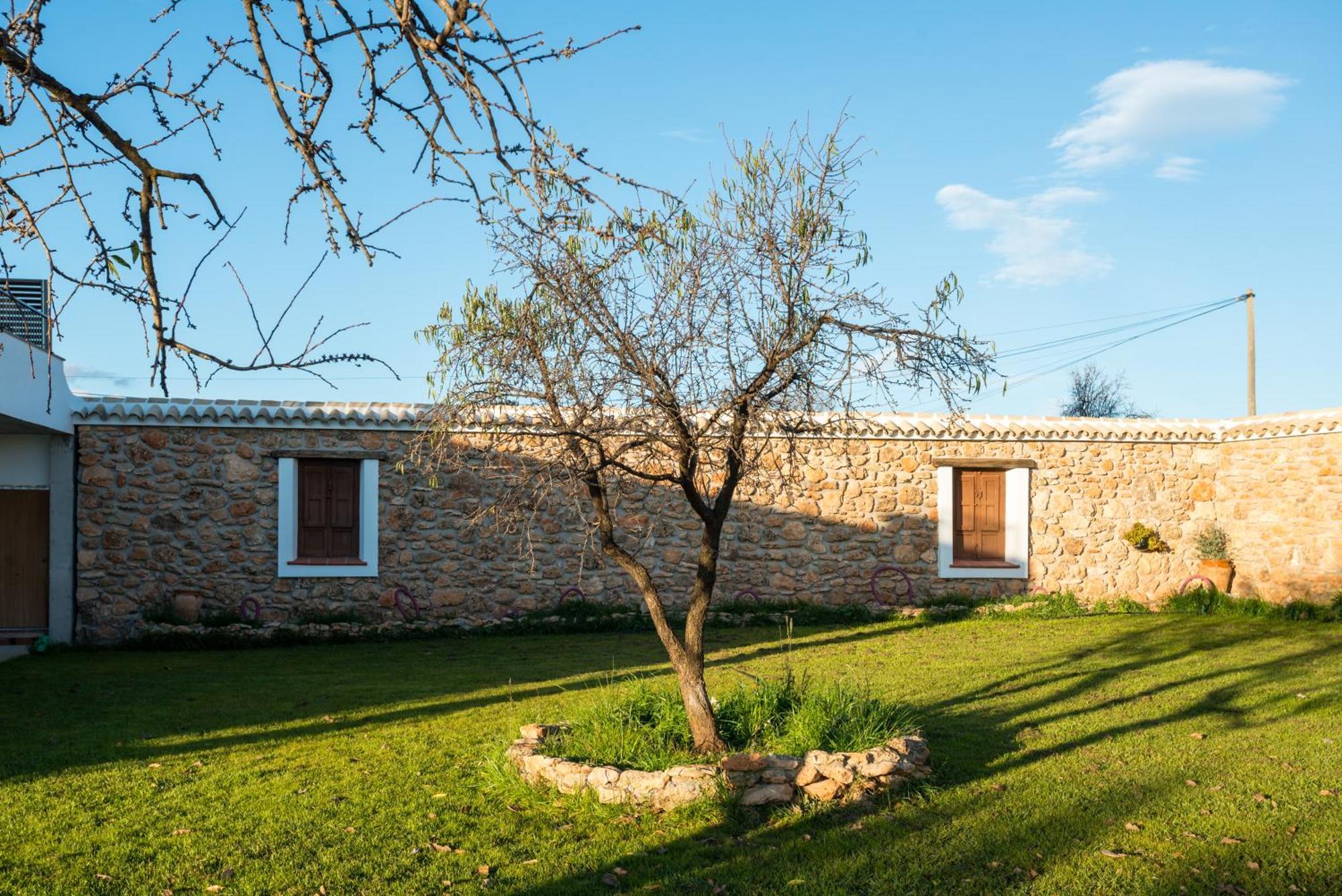 Apartamentos Turisticos Rurales Camino Rio Peralta Pozo Alcón Εξωτερικό φωτογραφία