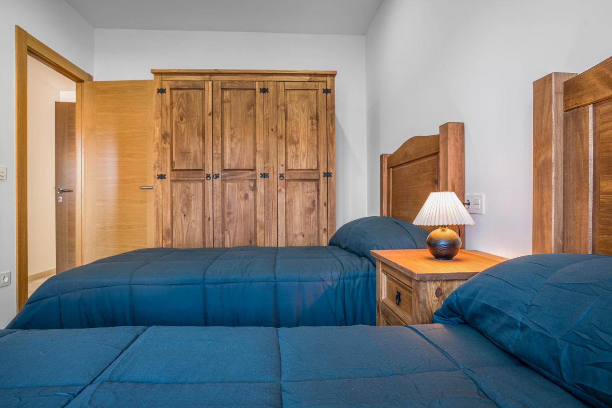 Apartamentos Turisticos Rurales Camino Rio Peralta Pozo Alcón Εξωτερικό φωτογραφία