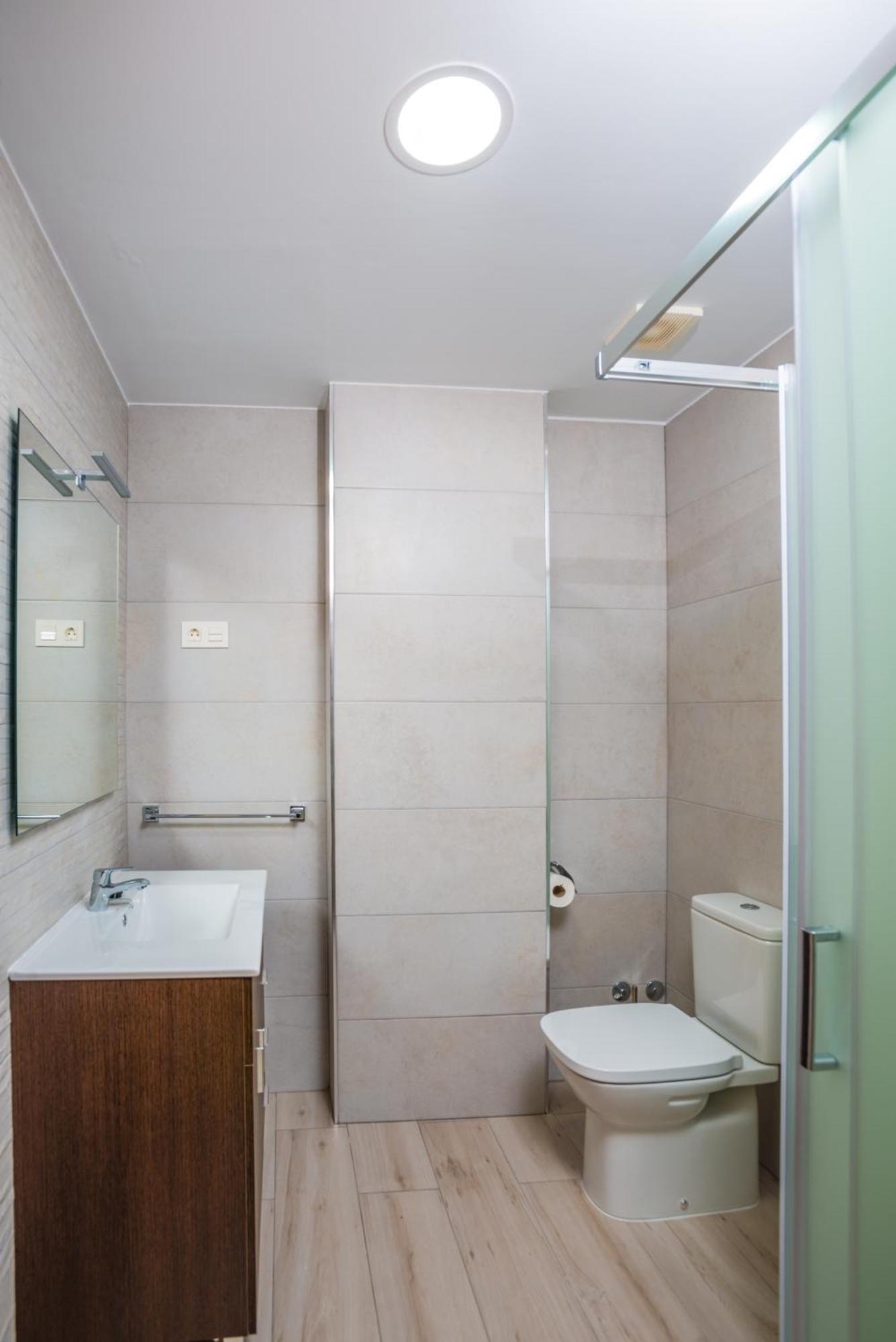 Apartamentos Turisticos Rurales Camino Rio Peralta Pozo Alcón Εξωτερικό φωτογραφία