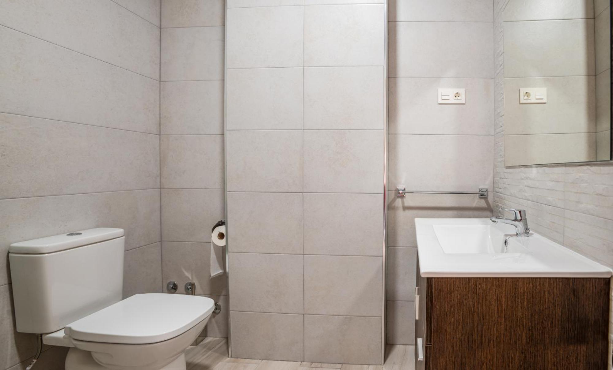 Apartamentos Turisticos Rurales Camino Rio Peralta Pozo Alcón Εξωτερικό φωτογραφία